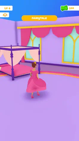 Game screenshot Outfit Matcher hack