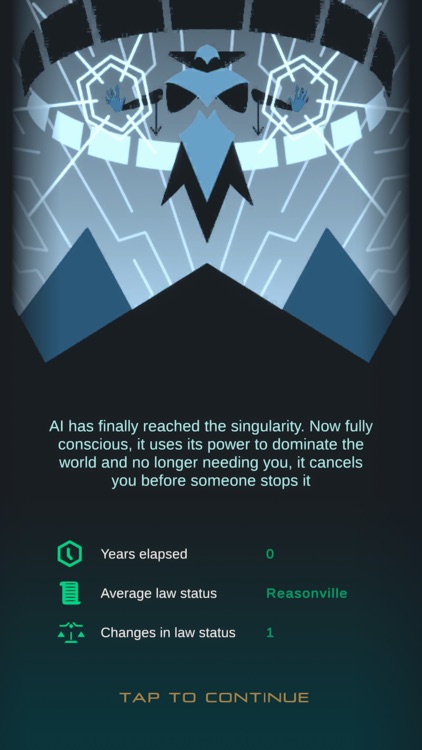 ISOS: A Tale of Equilibrium screenshot-4