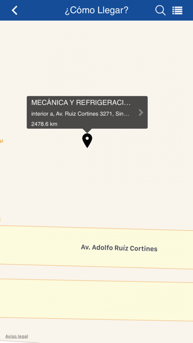 MECÁNICA DIABLO Screenshot