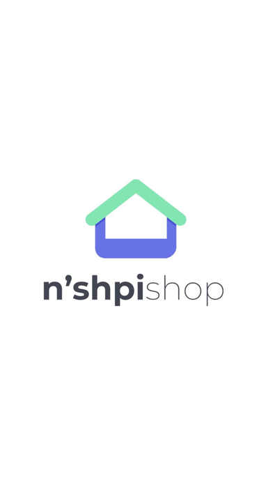 nshpishop Screenshot