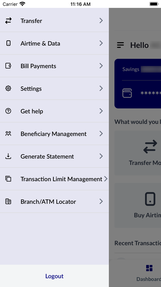 #4. AG Mortgage Mobile App (iOS) 来自: AG Mortgage Bank