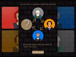 Game screenshot TheTowerTTRPG apk