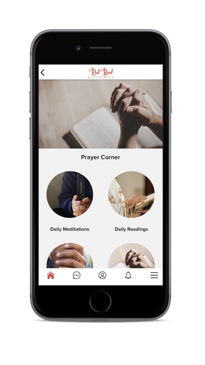 Red Bird Ministries screenshot-6
