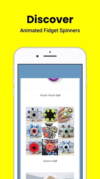 Anti Stress Relief Toys screenshot-6