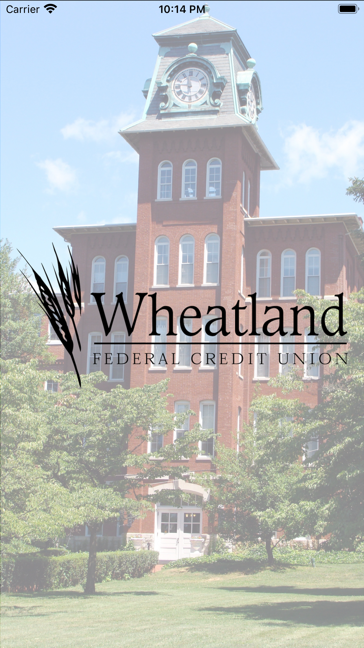 Wheatland FCU