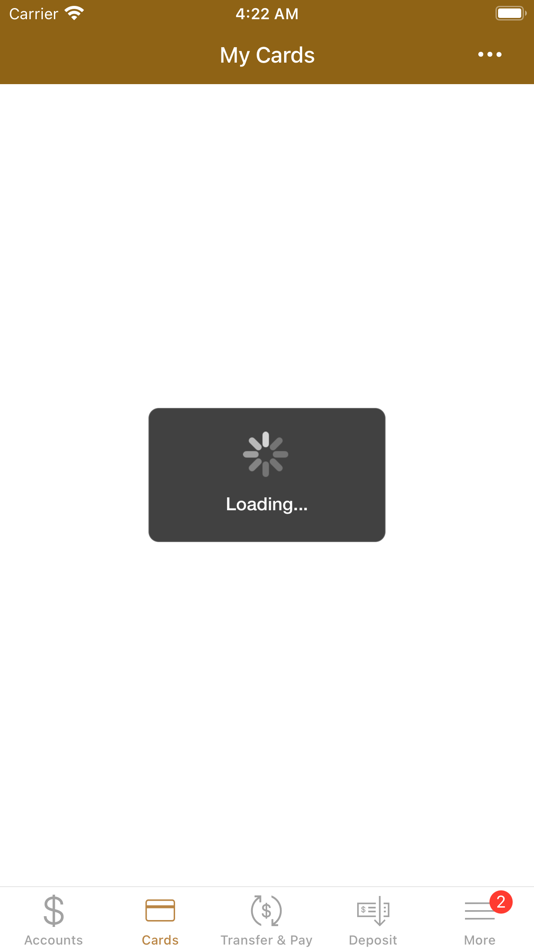 #6. Oak Bank Mobile Banking (iOS) 由: Oak Bank Inc