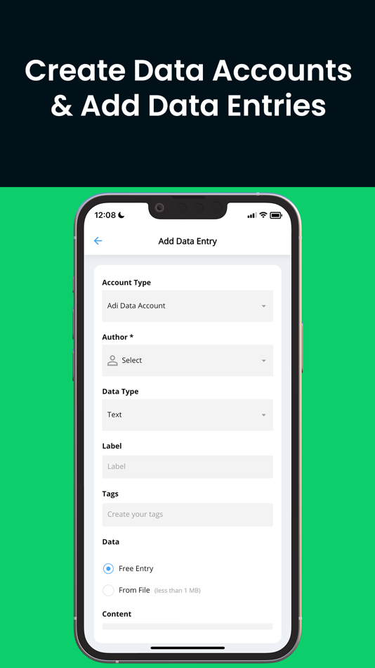 #4. Accumulate Wallet (iOS) 由: DeFi Devs