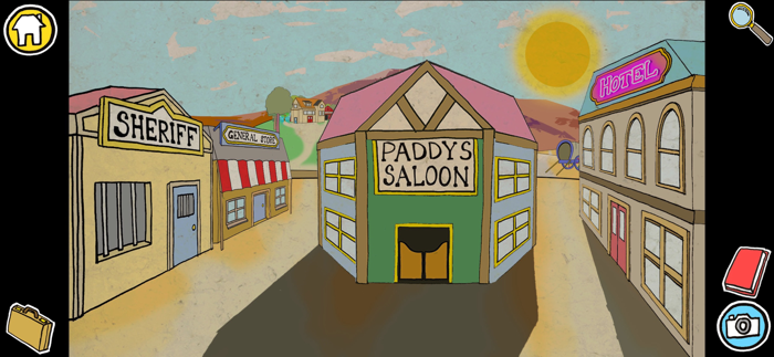 Ferris Muellers Day Off