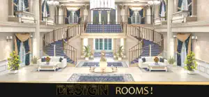 My Home Design Makeover Games screenshot #1 for iPhone