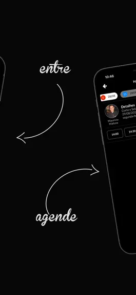 Game screenshot Barbearia Mafone hack