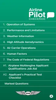 airline pilot checkride problems & solutions and troubleshooting guide - 4