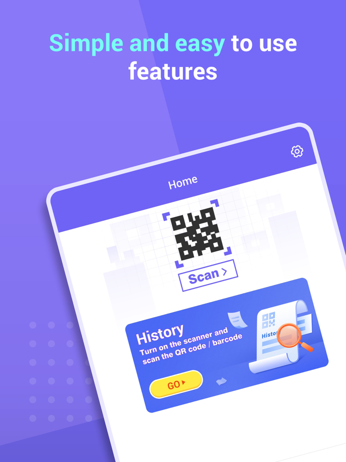 Super Scanner-Life assistant