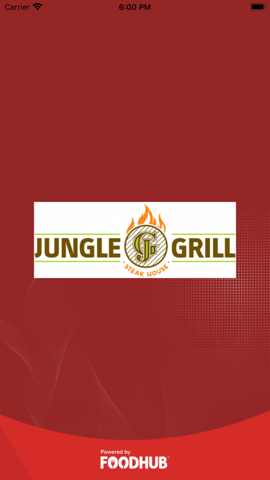 Jungle Grill Express. Screenshot