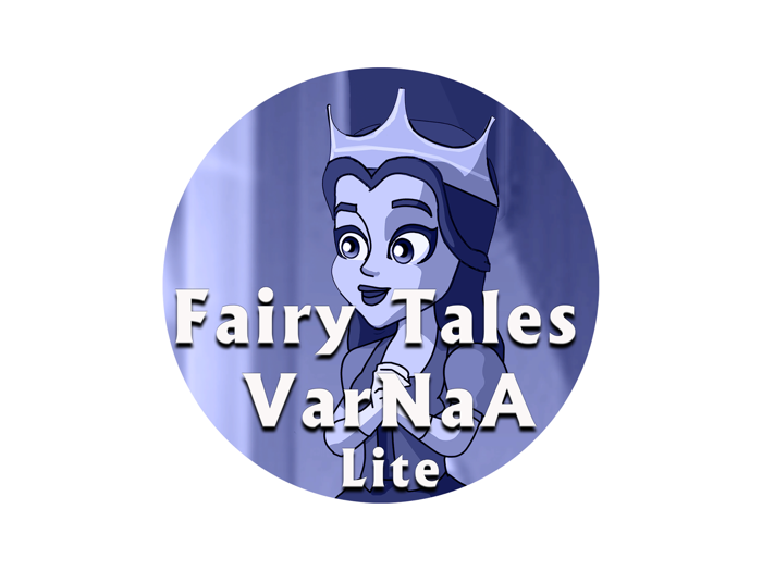 Fairy Tales VarNaA Kids - Lite