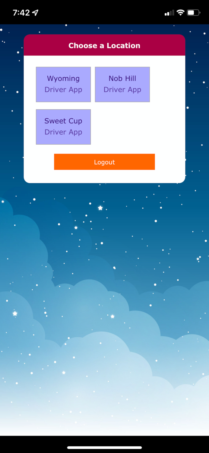 Hospitality Ai Driver