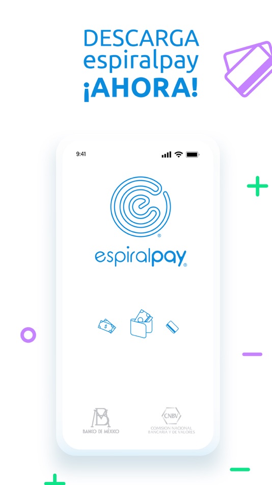 Espiral Pay - 1.0.58 - (iOS)