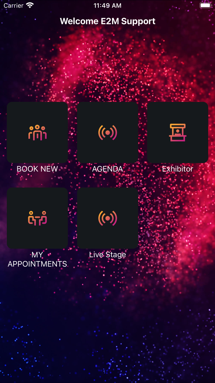 Thailand Virtual Event