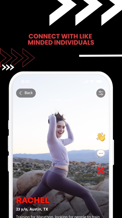 Strength In The City