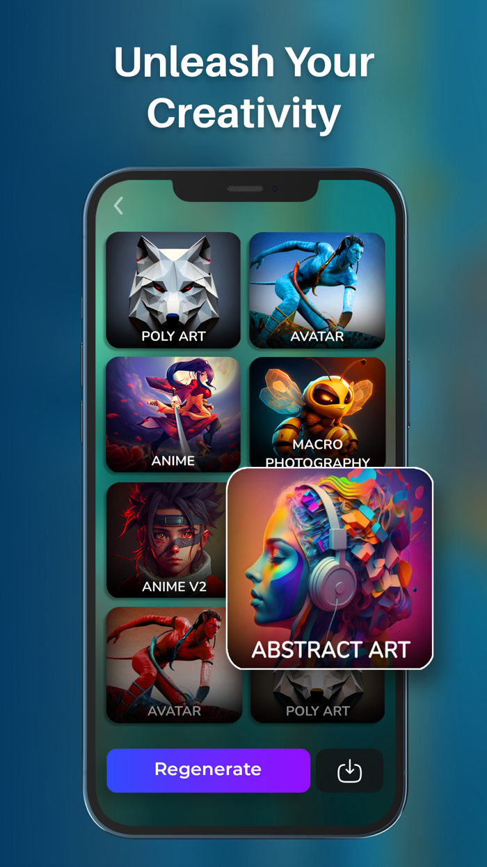 PixArt AI Anime Art Generator