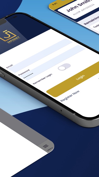 Jafodet Money Transfer Screenshot 2 - AppWisp.com Jafodet Money Transfer Screenshot 2 - AppWisp.com