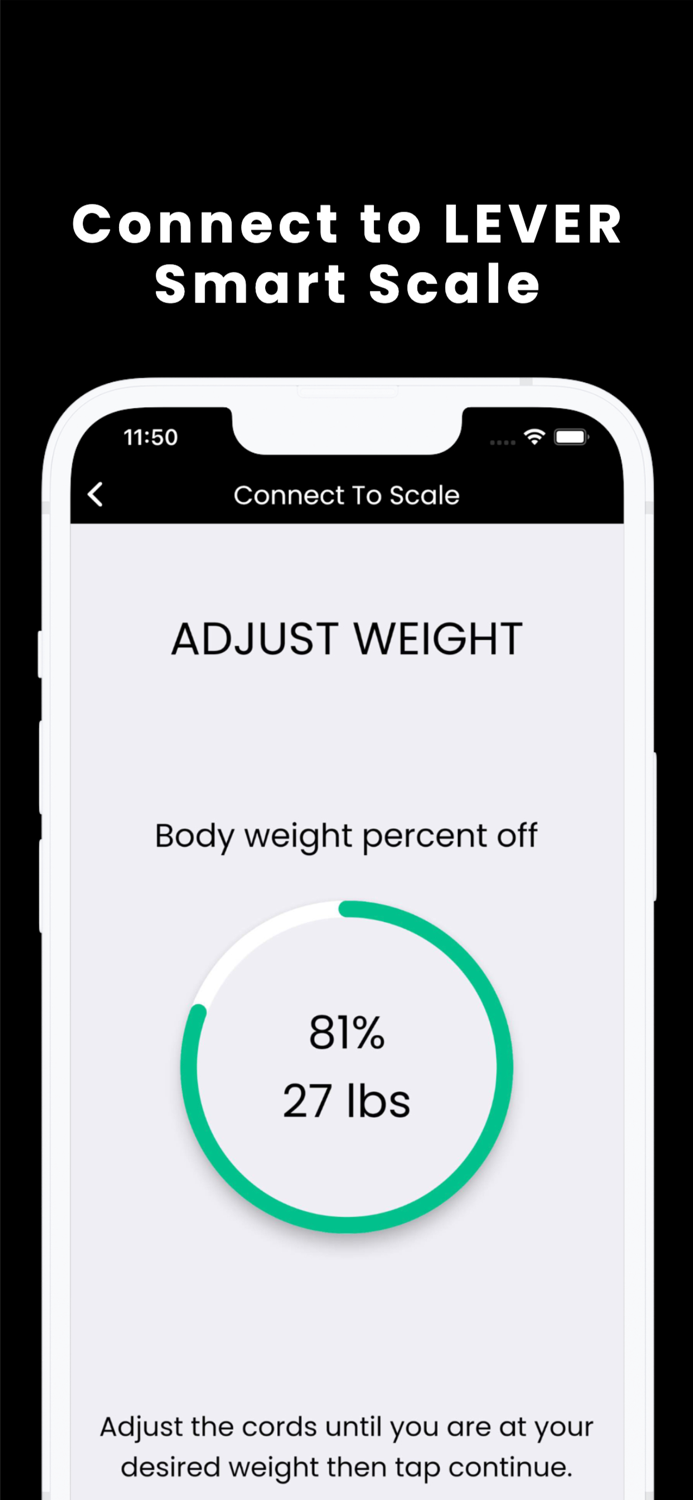 LEVER - Running Injury Rehab