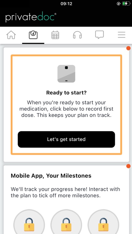 PrivateDoc Patient Portal