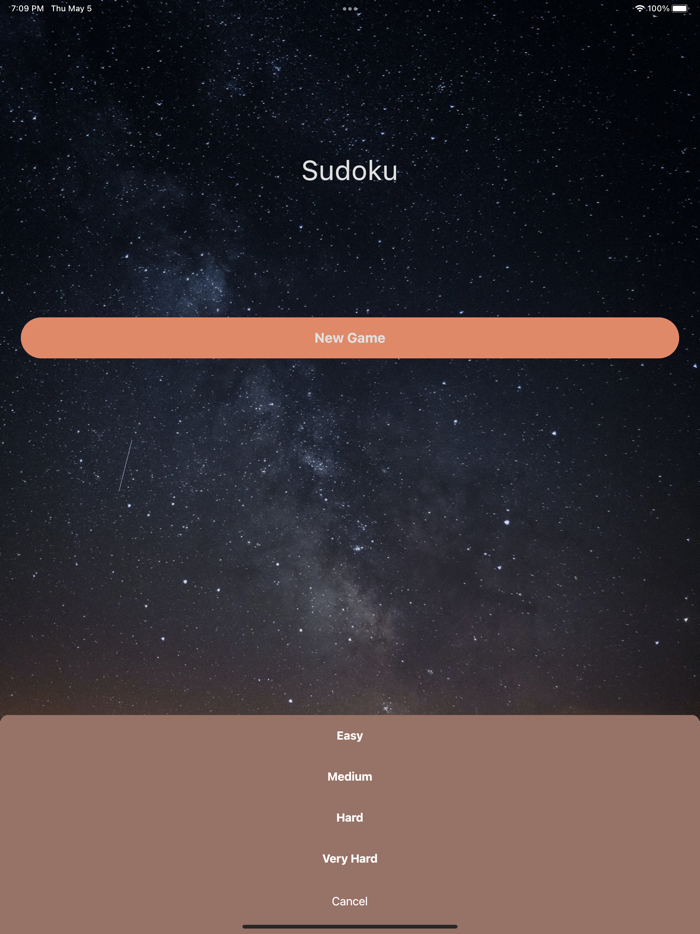 Sudoku Lover-sudoku puzzles