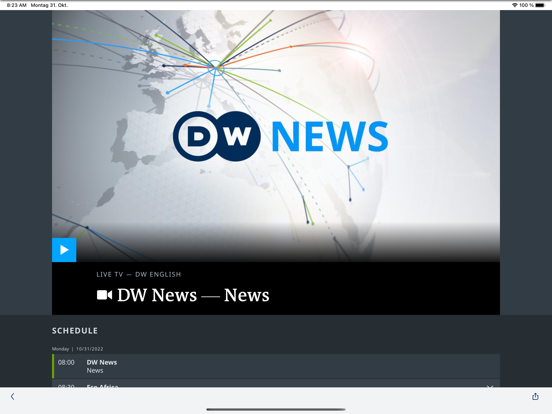 DW - Breaking World Newsのおすすめ画像5