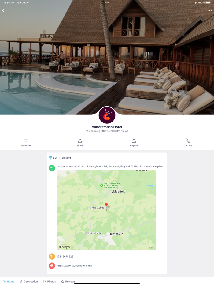 Black Women Business Connect