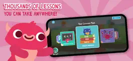 Game screenshot Endless Learning Academy hack