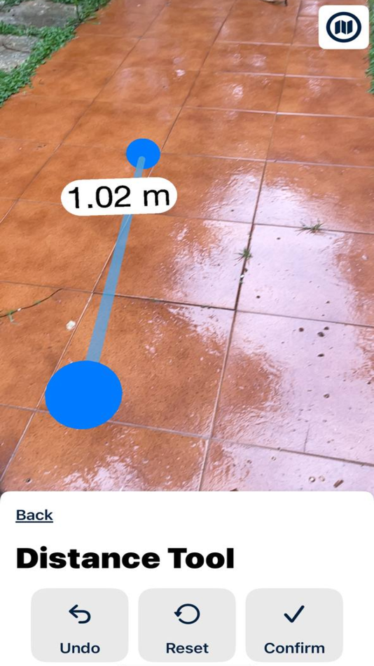 #6. SmartCity3D AR (iOS) 由: Digitarca S.R.L.