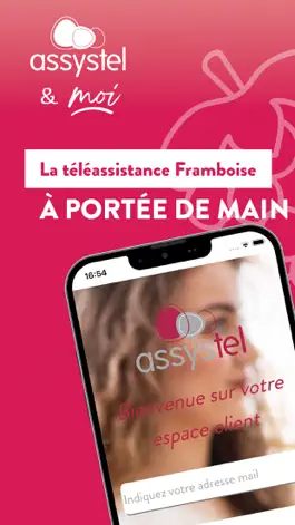 Game screenshot Assystel & Moi mod apk