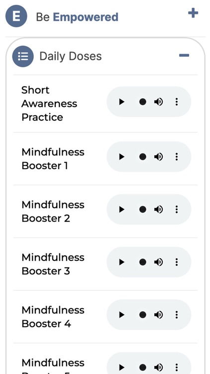 Learning to Breathe screenshot-9
