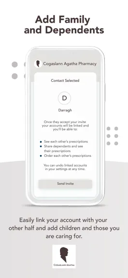 Game screenshot Cogaslann Agatha apk