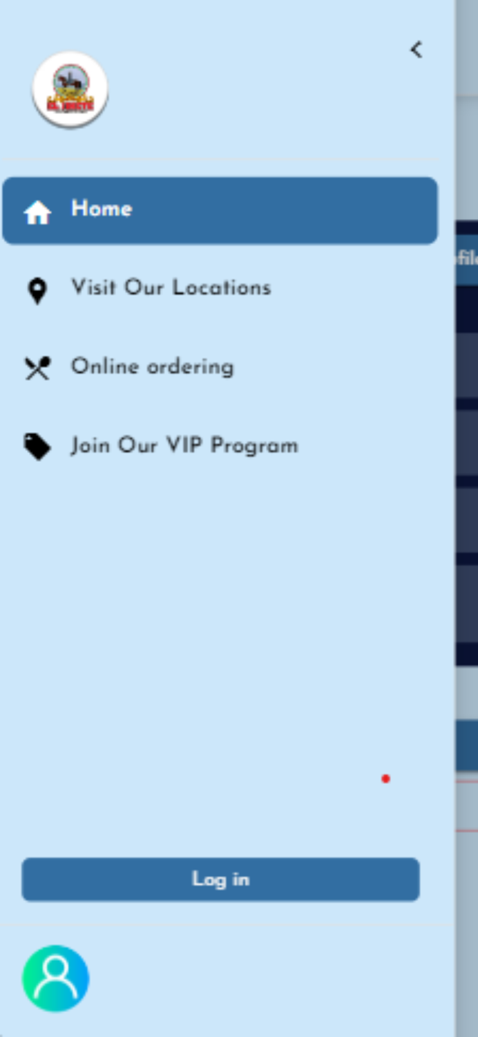 El Jinete Restaurant