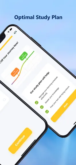 Game screenshot GED® practice test apk