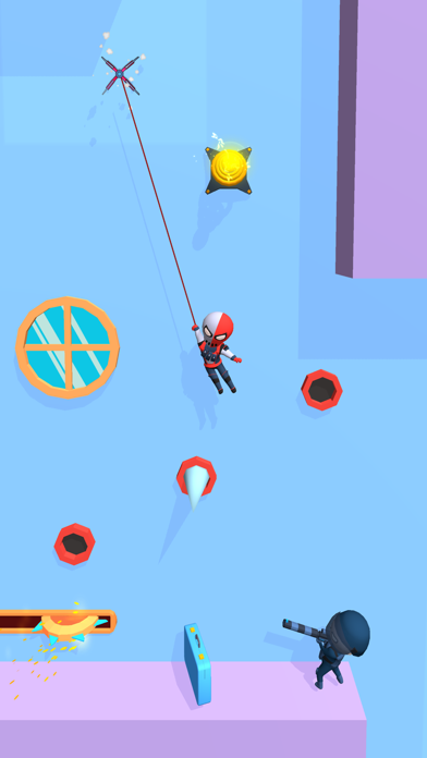 Tap Battles Screenshot