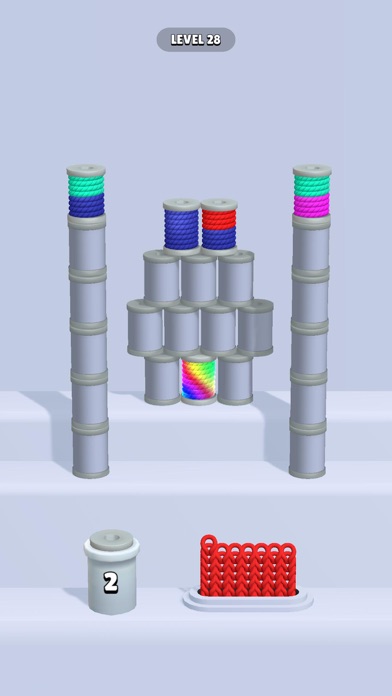 Sewing Jam Screenshot