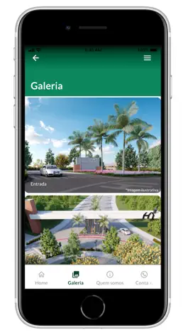 Game screenshot Parque Harmonia apk