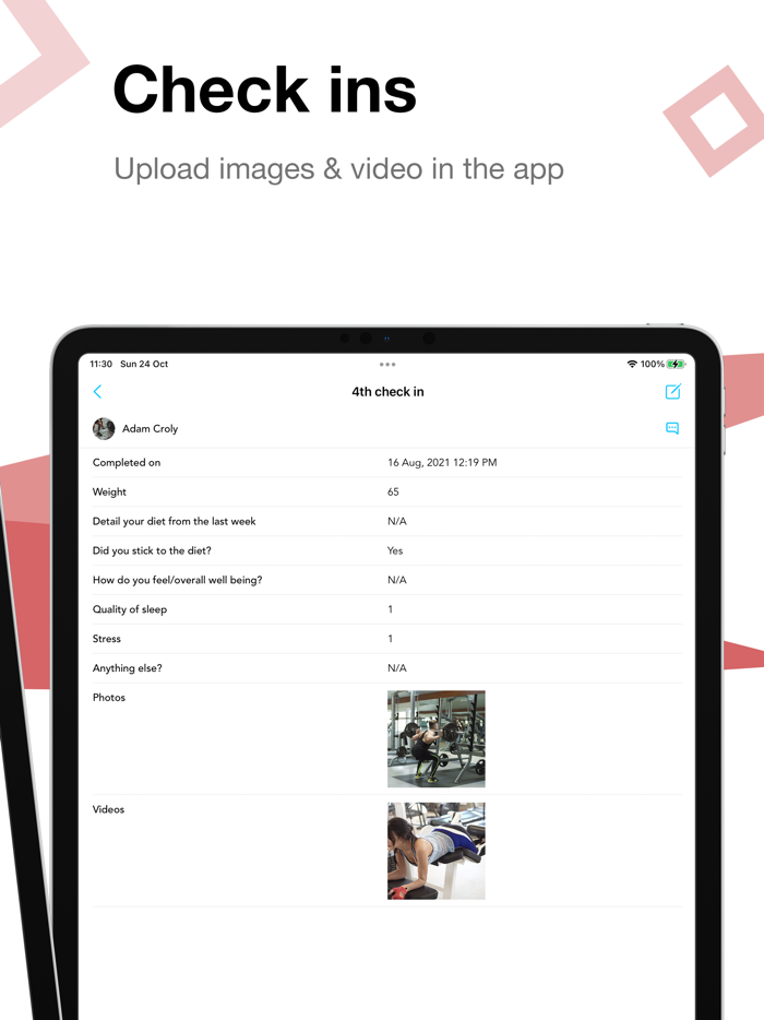 Empire Fitness and Physique