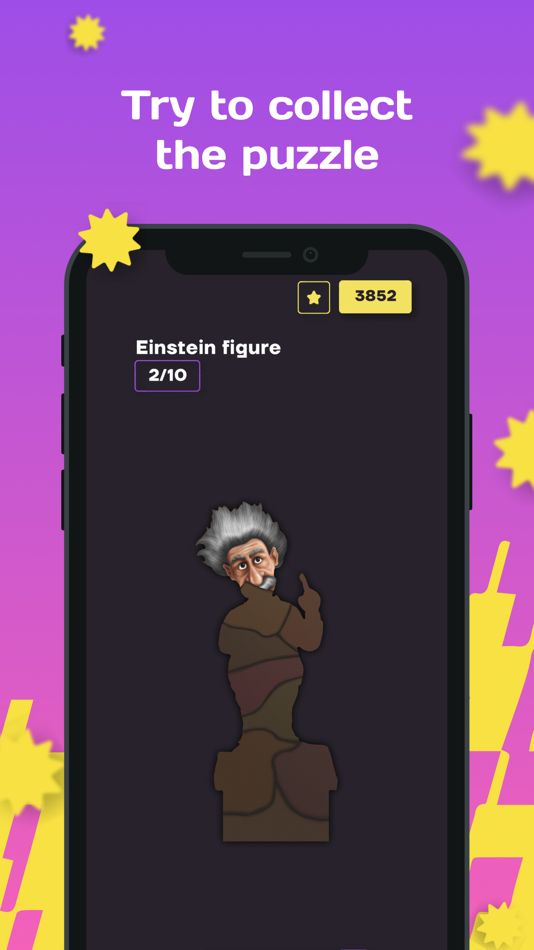 #3. Einstein Meter (iOS) 由: PMGames