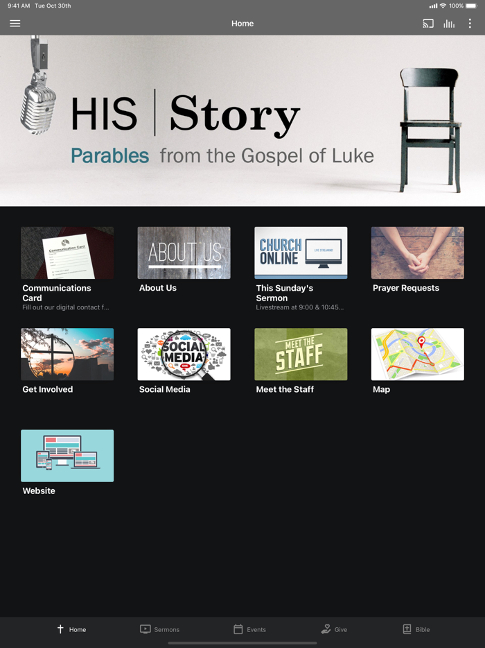 Shiloh Community Church