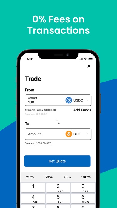 Coinchange Screenshot