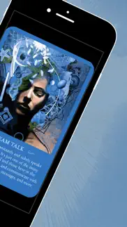How to cancel & delete spirit messages oracle deck 2