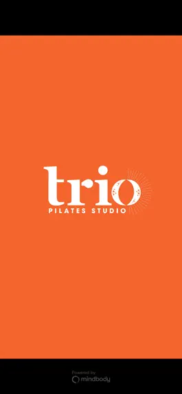 Game screenshot Trio Pilates Studio mod apk