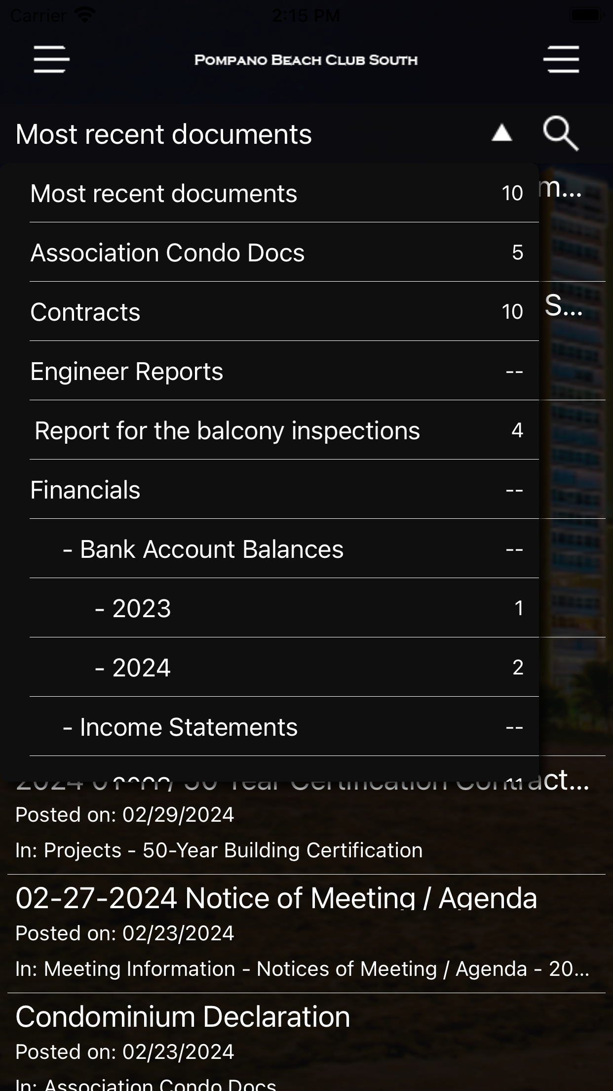 Phoenix Management Services