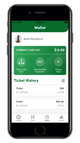 Game screenshot Recycle bucks apk