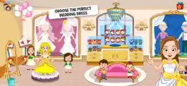 Game screenshot My Town - Plan a Wedding Day apk