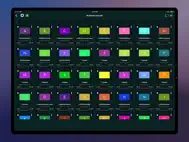 GSE SMART IPTV PRO ipad bilder 2
