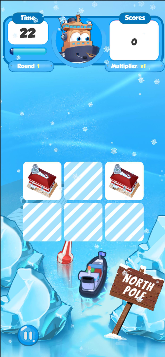 Icebreaker Snow PAIRS